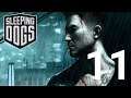 Sleeping Dogs on Linux - Part 11 - Lost in Triad-slation