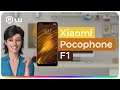 Smartphone Xiaomi Pocophone F1