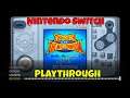 SNK vs. Capcom: The Match of the Millennium Nintendo Switch