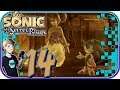 Sonic and the Secret Rings - Part 14: 9.5 Out Of 10!