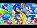 Sonic Dash, Sonic Boom, Sonic Minecraft, SONIC EXE Movie Call Prank, Sonic Mania, Sonic The Hedgehog