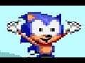 Sonic Lost in Mario World?  (Sonic fangame)