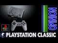 Sony Anuncia Playstation Classic / Criticas cuñadas y que juegos me gustaria ver