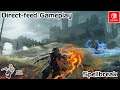 Spellbreak | Direct Feed Gameplay | Switch