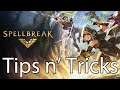 Spellbreak Tips & Tricks Guide for Starting Multiplayer [Free to Play] - Walkthrough