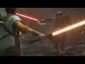 Star Wars Jedi: Fallen Order [40] - Refining the Planet