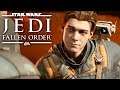 Star Wars Jedi: Fallen Order — Official Extended Cut 4K Gameplay Demo