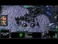 StarCraft II: The Antioch Chronicles: Thoughts in Chaos Mission 7 - Too Greedy, Too Deep