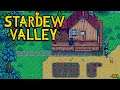 Stardew Valley [003] Erste Schritte als Farmer [Deutsch] Let's Play Stardew Valley
