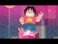Steven Universe: Travel Troubles - Love on the Strawberry Battlefield (CN Games)
