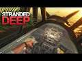 STRANDED DEEP ENDING + CONSOLE RELEASE TOMORROW! Stranded Deep News