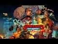 Streets of Rage 4 PC: Test Video Review Gameplay FR (N-Gamz)