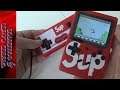 SUP 300 in 1 - Game Boy Clone Handheld Unboxing & Review