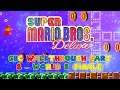 Super Mario Bros Deluxe GBC Walkthrough Part 8 – World 8 (FINALE)