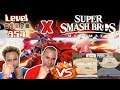 Super Smash Bros Ultimate | 2 Players | Online Team Battles Part 8