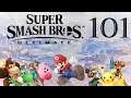 Super Smash Bros Ultimate: Online - Part 101 - Ultra-Smash everywhere! [German]