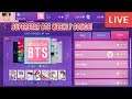 SUPERSTAR BTS - WEEKLY SONGS (WILL I GO UP??!) LIVE COM!