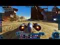 swtor being evil [PC] (#50) Hot sand