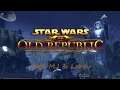 SWTOR with Larry & MJ: Datacrons of Dromuns Kaas are weaksauce!