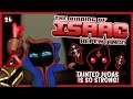 TAINTED JUDAS IS SO STRONG!  |  The Binding of Isaac: REPENTANCE