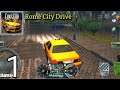 Taxi Sim 2020 : Yellow Taxi Drive (Android GamePlay) - Part 1