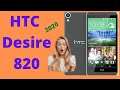 Te recomiendo que compres HTC Desire 820