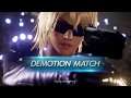 TEKKEN 7 Rank Match Nina (iDreamQueen) VS Master Raven (Relutcontrol)