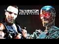 Terminator: Resistance - KONIEC GRY!