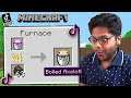 Testing VIRAL Minecraft 1.17 Hacks To See If They Work | Ayush More