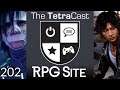 Tetracast - Episode 202: 2 Judge 2 Eyes