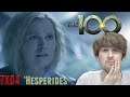 The 100 Season 7 Episode 4 - 'Hesperides' Reaction