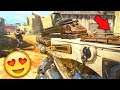 the 5-ROUND BURST OPERATOR MOD is... (Black Ops 4 Penta Burst)