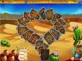 The Artifact of the Pharaoh Solitaire Gameplay (PC Game)