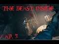 THE BEAST INSIDE #7 | FANTASMAS Y EL LABERINTO (juego de miedo)