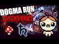 The Binding of Isaac: Repentance- Lazarus Dogma Run (Planetarium/Hard) (Astral Projection)