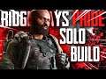The Division 2 - RIDGEWAYS PRIDE SOLO PVE BUILD! 75% AMPLIFIED DAMAGE! BLEED BUILD!