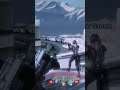 The Greatest Dodge in Gaming #Shorts History