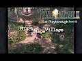 The Hidden Village of the Black Mage´s |  Final Fantasy IX - 1st Playthrough (Part 42)