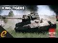 The King Tigers - War Thunder