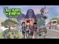 The Last Kids On Earth And The Staff Of Doom - Story Trailer