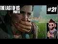 The Last of Us Part 2 - Part 21 - Trespasser | Let's Play