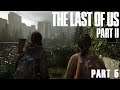 The Last of Us: Part II - Part 5