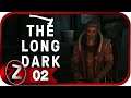 The Long Dark (ЭПИЗОД 1) ➤ АЗС "Касатка" ➤ Прохождение #2