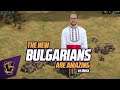 The New Bulgarians are Amazing! | Arabia vs Hera