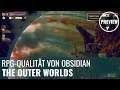 The Outer Worlds (Preview, German)