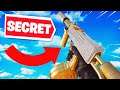 The *SECRET* MAC10 Class Setup in WARZONE! (Best MAC10 Class Setup) - Cold War Warzone!