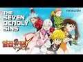 The Seven Deadly Sins: Grand Cross - Android on PC - Mobile - F2P - KR/JP