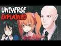 The Shared Universe Of "Misao" & "Mad Father" EXPLAINED