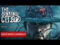 THE SINKING CITY FR | Découverte - Gameplay