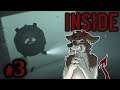 THE SUBMARINE SNATCHER || INSIDE Let's Play Part 3 (Blind) || INSIDE Gameplay